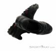 Salomon Speedcross 6 Wide Mens Trail Running Shoes, , Black, , Male, 0018-11798, 5638064239, , N5-20.jpg