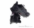 Salomon Supercross 4 Mens Trail Running Shoes, , Black, , Male, 0018-11799, 5638064288, , N2-17.jpg