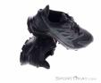 Salomon Supercross 4 Mens Trail Running Shoes, , Black, , Male, 0018-11799, 5638064288, , N3-18.jpg