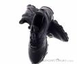 Salomon Supercross 4 Mens Trail Running Shoes, Salomon, Black, , Male, 0018-11799, 5638064288, 195751061407, N4-04.jpg