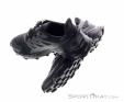 Salomon Supercross 4 Mens Trail Running Shoes, Salomon, Black, , Male, 0018-11799, 5638064288, 195751061384, N4-09.jpg