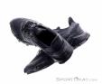 Salomon Supercross 4 Mens Trail Running Shoes, , Black, , Male, 0018-11799, 5638064288, , N5-10.jpg
