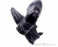 Salomon Supercross 4 Mens Trail Running Shoes, , Black, , Male, 0018-11799, 5638064288, , N5-15.jpg