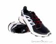 Salomon Supercross 4 Mens Trail Running Shoes, Salomon, White, , Male, 0018-11799, 5638064292, 195751087315, N1-01.jpg