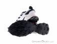 Salomon Supercross 4 Mens Trail Running Shoes, , White, , Male, 0018-11799, 5638064292, , N1-11.jpg