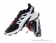Salomon Supercross 4 Mens Trail Running Shoes, , White, , Male, 0018-11799, 5638064292, , N2-07.jpg