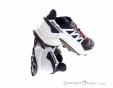 Salomon Supercross 4 Mens Trail Running Shoes, , White, , Male, 0018-11799, 5638064292, , N2-17.jpg
