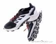 Salomon Supercross 4 Mens Trail Running Shoes, , White, , Male, 0018-11799, 5638064292, , N3-08.jpg
