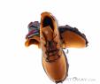 Salomon Supercross 4 Mens Trail Running Shoes, , Orange, , Male, 0018-11799, 5638064305, , N3-03.jpg