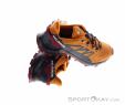 Salomon Supercross 4 Mens Trail Running Shoes, , Orange, , Male, 0018-11799, 5638064305, , N3-18.jpg