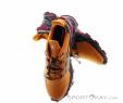 Salomon Supercross 4 Hommes Chaussures de trail, , Orange, , Hommes, 0018-11799, 5638064305, , N4-04.jpg