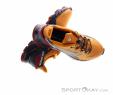 Salomon Supercross 4 Mens Trail Running Shoes, , Orange, , Male, 0018-11799, 5638064305, , N4-19.jpg