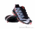 Salomon XA Pro D v8 GTX Mens Trail Running Shoes Gore-Tex, Salomon, White, , Male, 0018-11583, 5638064313, 195751102292, N1-01.jpg