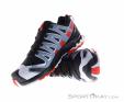 Salomon XA Pro D v8 GTX Mens Trail Running Shoes Gore-Tex, , White, , Male, 0018-11583, 5638064313, , N1-06.jpg