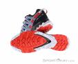 Salomon XA Pro D v8 GTX Mens Trail Running Shoes Gore-Tex, Salomon, White, , Male, 0018-11583, 5638064313, 195751102292, N1-11.jpg