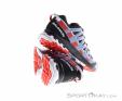 Salomon XA Pro D v8 GTX Mens Trail Running Shoes Gore-Tex, , White, , Male, 0018-11583, 5638064313, , N1-16.jpg