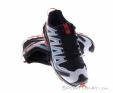 Salomon XA Pro D v8 GTX Mens Trail Running Shoes Gore-Tex, Salomon, White, , Male, 0018-11583, 5638064313, 195751102292, N2-02.jpg