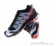 Salomon XA Pro D v8 GTX Mens Trail Running Shoes Gore-Tex, Salomon, White, , Male, 0018-11583, 5638064313, 195751102292, N2-07.jpg