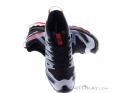 Salomon XA Pro D v8 GTX Mens Trail Running Shoes Gore-Tex, , White, , Male, 0018-11583, 5638064313, , N3-03.jpg