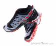 Salomon XA Pro D v8 GTX Mens Trail Running Shoes Gore-Tex, , White, , Male, 0018-11583, 5638064313, , N3-08.jpg