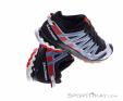 Salomon XA Pro D v8 GTX Mens Trail Running Shoes Gore-Tex, , White, , Male, 0018-11583, 5638064313, , N3-18.jpg