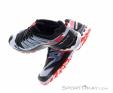 Salomon XA Pro D v8 GTX Mens Trail Running Shoes Gore-Tex, , White, , Male, 0018-11583, 5638064313, , N4-09.jpg