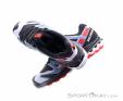 Salomon XA Pro D v8 GTX Mens Trail Running Shoes Gore-Tex, , White, , Male, 0018-11583, 5638064313, , N5-10.jpg