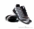 Salomon XA Pro D v8 GTX Hommes Chaussures de trail Gore-Tex, Salomon, Gris, , Hommes, 0018-11583, 5638064324, 195751062381, N1-01.jpg