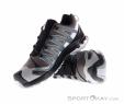 Salomon XA Pro D v8 GTX Mens Trail Running Shoes Gore-Tex, Salomon, Gray, , Male, 0018-11583, 5638064324, 195751062381, N1-06.jpg