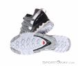 Salomon XA Pro D v8 GTX Mens Trail Running Shoes Gore-Tex, , Gray, , Male, 0018-11583, 5638064324, , N1-11.jpg