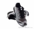 Salomon XA Pro D v8 GTX Hommes Chaussures de trail Gore-Tex, Salomon, Gris, , Hommes, 0018-11583, 5638064324, 195751062381, N2-02.jpg