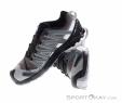 Salomon XA Pro D v8 GTX Hommes Chaussures de trail Gore-Tex, Salomon, Gris, , Hommes, 0018-11583, 5638064324, 195751062381, N2-07.jpg