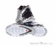 Salomon XA Pro D v8 GTX Mens Trail Running Shoes Gore-Tex, , Gray, , Male, 0018-11583, 5638064324, , N2-12.jpg