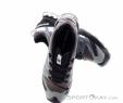Salomon XA Pro D v8 GTX Mens Trail Running Shoes Gore-Tex, Salomon, Gray, , Male, 0018-11583, 5638064324, 195751062381, N4-04.jpg