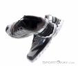 Salomon XA Pro D v8 GTX Mens Trail Running Shoes Gore-Tex, , Gray, , Male, 0018-11583, 5638064324, , N4-09.jpg