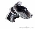 Salomon XA Pro D v8 GTX Mens Trail Running Shoes Gore-Tex, Salomon, Gray, , Male, 0018-11583, 5638064324, 195751062381, N4-19.jpg