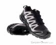 Salomon XA Pro 3D V8 Hommes Chaussures de trail, Salomon, Gris clair, , Hommes, 0018-11647, 5638064347, 195751069380, N1-01.jpg