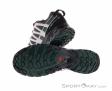 Salomon XA Pro 3D V8 Mens Trail Running Shoes, , Light-Gray, , Male, 0018-11647, 5638064347, , N1-11.jpg