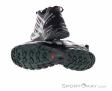 Salomon XA Pro 3D V8 Hommes Chaussures de trail, Salomon, Gris clair, , Hommes, 0018-11647, 5638064347, 195751069380, N2-12.jpg