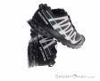 Salomon XA Pro 3D V8 Mens Trail Running Shoes, , Light-Gray, , Male, 0018-11647, 5638064347, , N2-17.jpg
