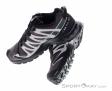 Salomon XA Pro 3D V8 Hommes Chaussures de trail, Salomon, Gris clair, , Hommes, 0018-11647, 5638064347, 195751069380, N3-08.jpg