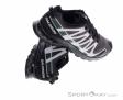 Salomon XA Pro 3D V8 Mens Trail Running Shoes, Salomon, Light-Gray, , Male, 0018-11647, 5638064347, 195751069380, N3-18.jpg