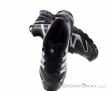 Salomon XA Pro 3D V8 Mens Trail Running Shoes, Salomon, Light-Gray, , Male, 0018-11647, 5638064347, 195751069380, N4-04.jpg