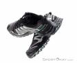 Salomon XA Pro 3D V8 Hommes Chaussures de trail, Salomon, Gris clair, , Hommes, 0018-11647, 5638064347, 195751069380, N4-09.jpg