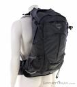 Osprey Stratos 24l Backpack, Osprey, Dark-Grey, , Male,Unisex, 0149-10400, 5638064366, 843820136197, N1-01.jpg