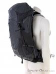 Osprey Stratos 26l Backpack, Osprey, Dark-Grey, , Male,Unisex, 0149-10401, 5638064367, 843820136173, N1-06.jpg