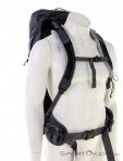 Osprey Stratos 26l Backpack, Osprey, Dark-Grey, , Male,Unisex, 0149-10401, 5638064367, 843820136173, N1-11.jpg