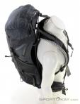Osprey Stratos 26l Backpack, Osprey, Dark-Grey, , Male,Unisex, 0149-10401, 5638064367, 843820136173, N3-08.jpg