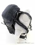 Osprey Stratos 26l Backpack, Osprey, Dark-Grey, , Male,Unisex, 0149-10401, 5638064367, 843820136173, N4-09.jpg