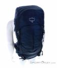 Osprey Stratos 36l Backpack, Osprey, Dark-Blue, , Male,Unisex, 0149-10408, 5638064368, 843820132236, N2-02.jpg